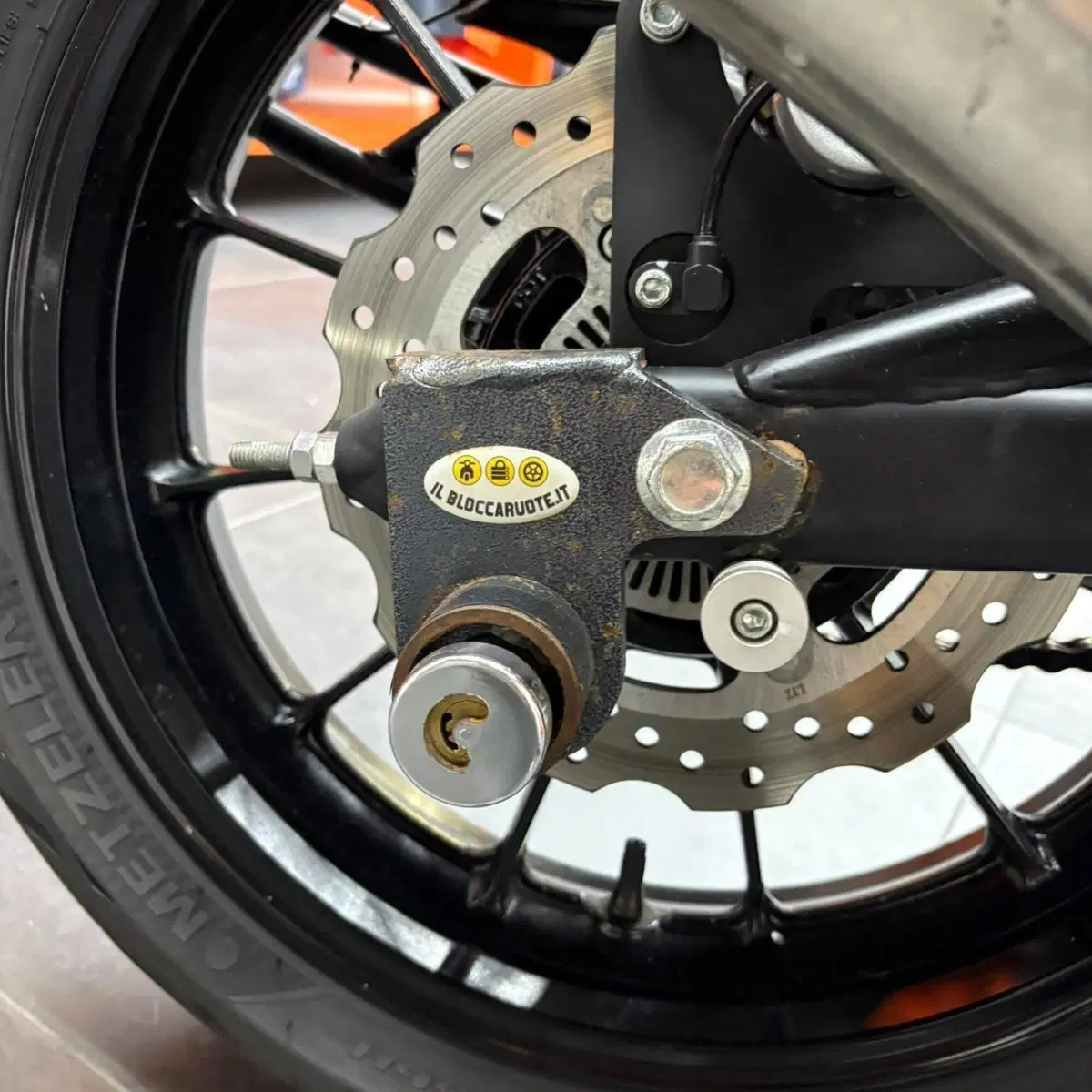 Benelli Leoncino 250 (2021 - 25) (6)