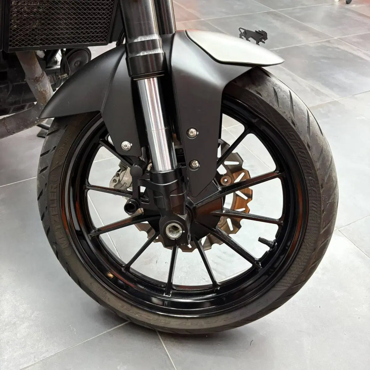 Benelli Leoncino 250 (2021 - 25) (8)