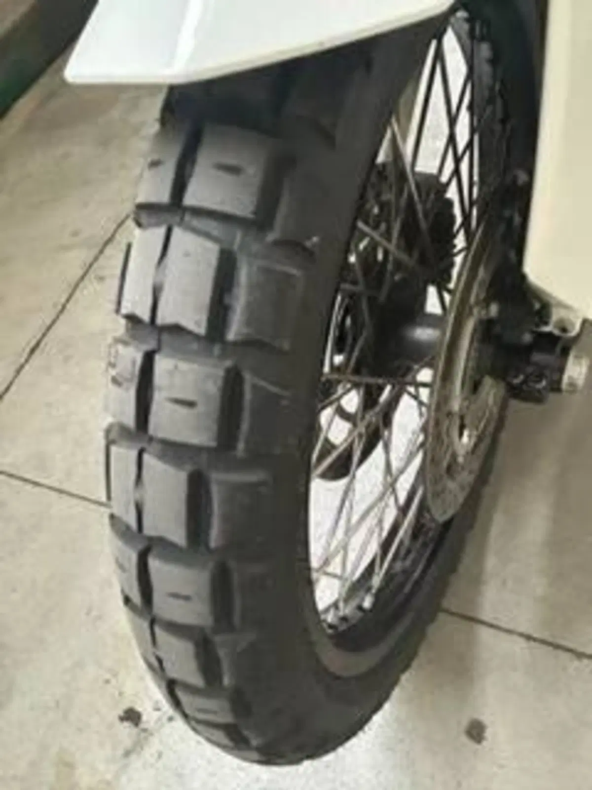 KTM 990 Adventure R (2009 - 11) (6)
