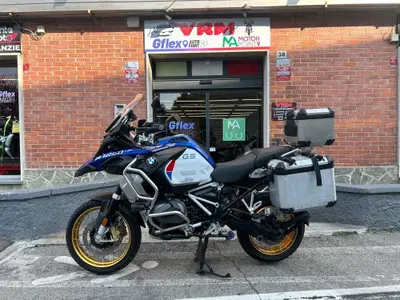Bmw R 1250 GS Adventure (2019 - 20) usata