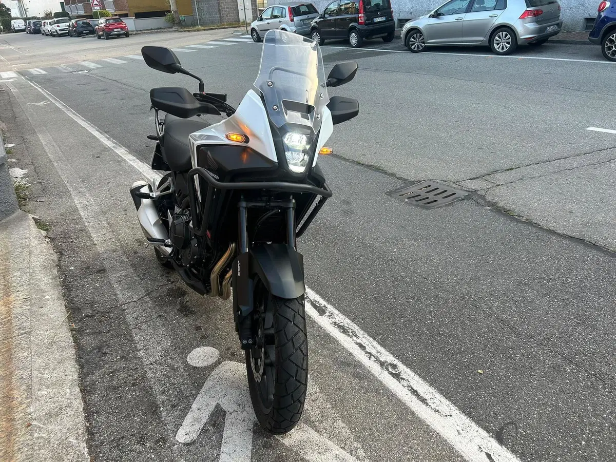 Honda NX500 (2024 - 25) (6)