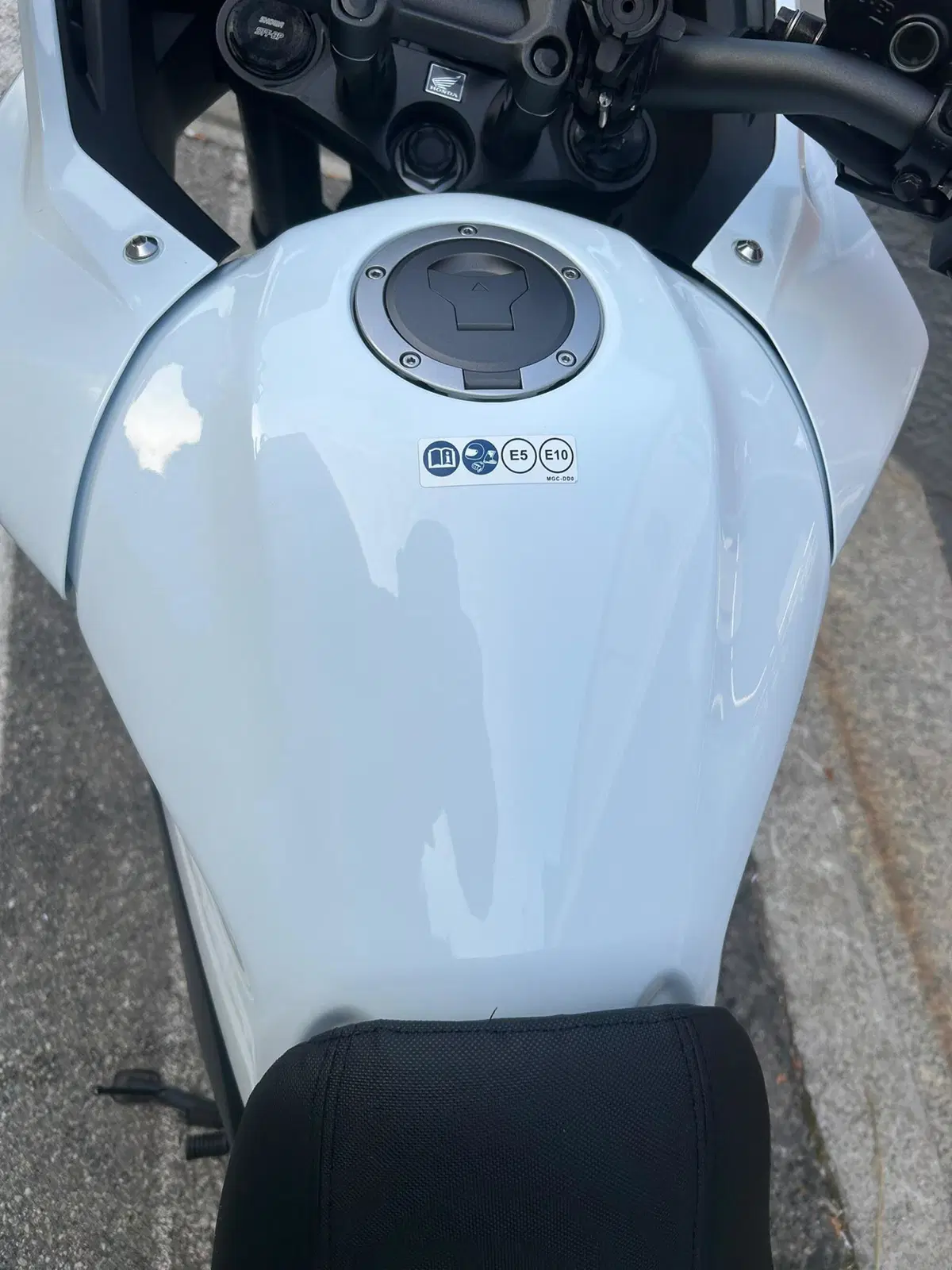 Honda NX500 (2024 - 25) (9)