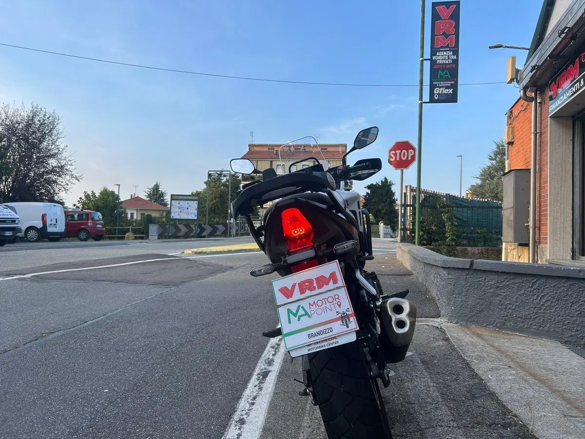 Honda NX500 (2024 - 25) (12)