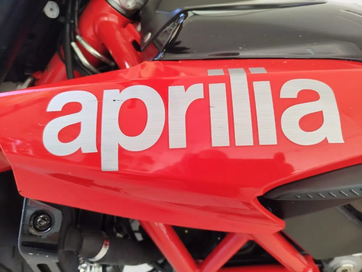 Aprilia Shiver 750 (2010 - 16) (7)