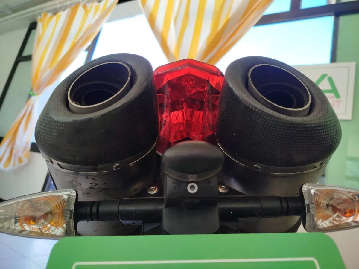 Aprilia Shiver 750 (2010 - 16) (9)