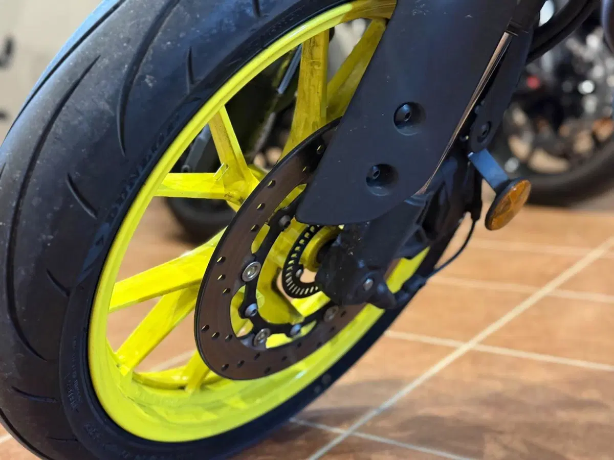 Yamaha MT-125 ABS (2017 - 19) (5)