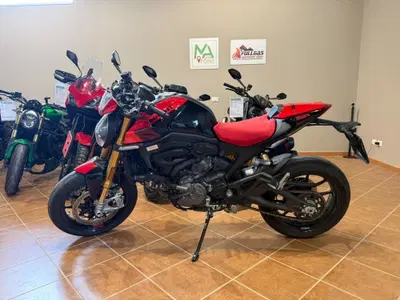 Ducati Monster 937 SP (2023 - 25) usata