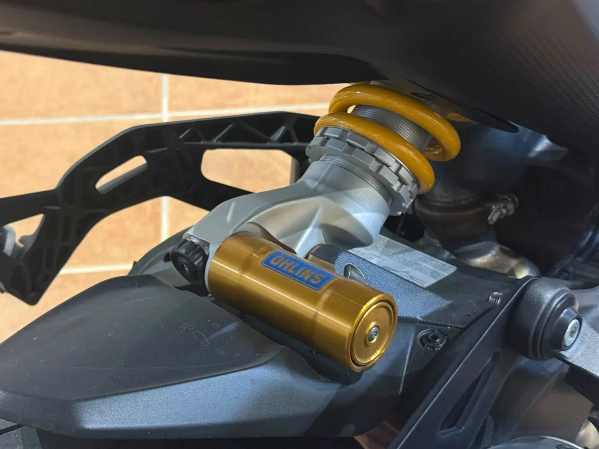 Ducati Monster 937 SP (2023 - 25) (6)