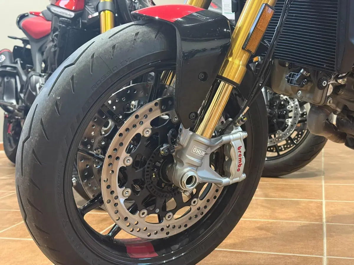 Ducati Monster 937 SP (2023 - 25) (8)