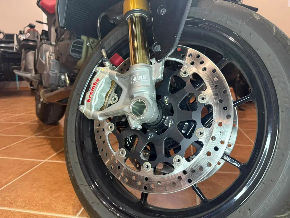Ducati Monster 937 SP (2023 - 25) (11)
