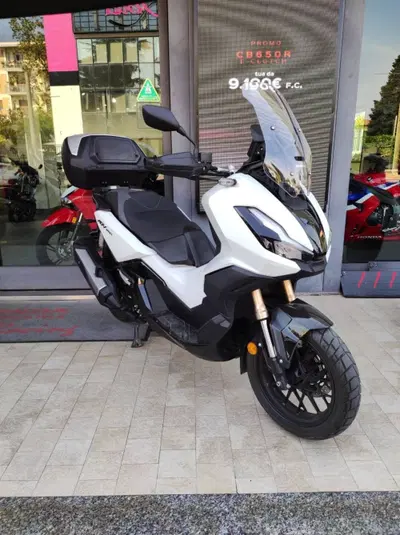 Honda ADV 350 (2022 - 24) usata