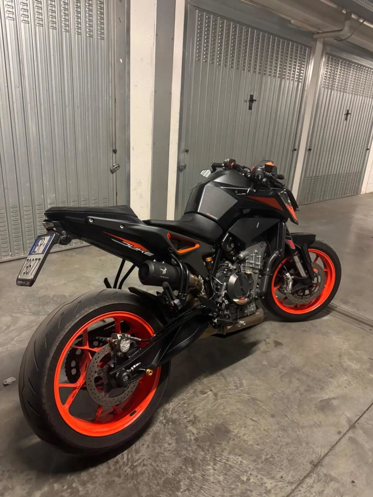 KTM 790 Duke L (2019 - 20) (3)