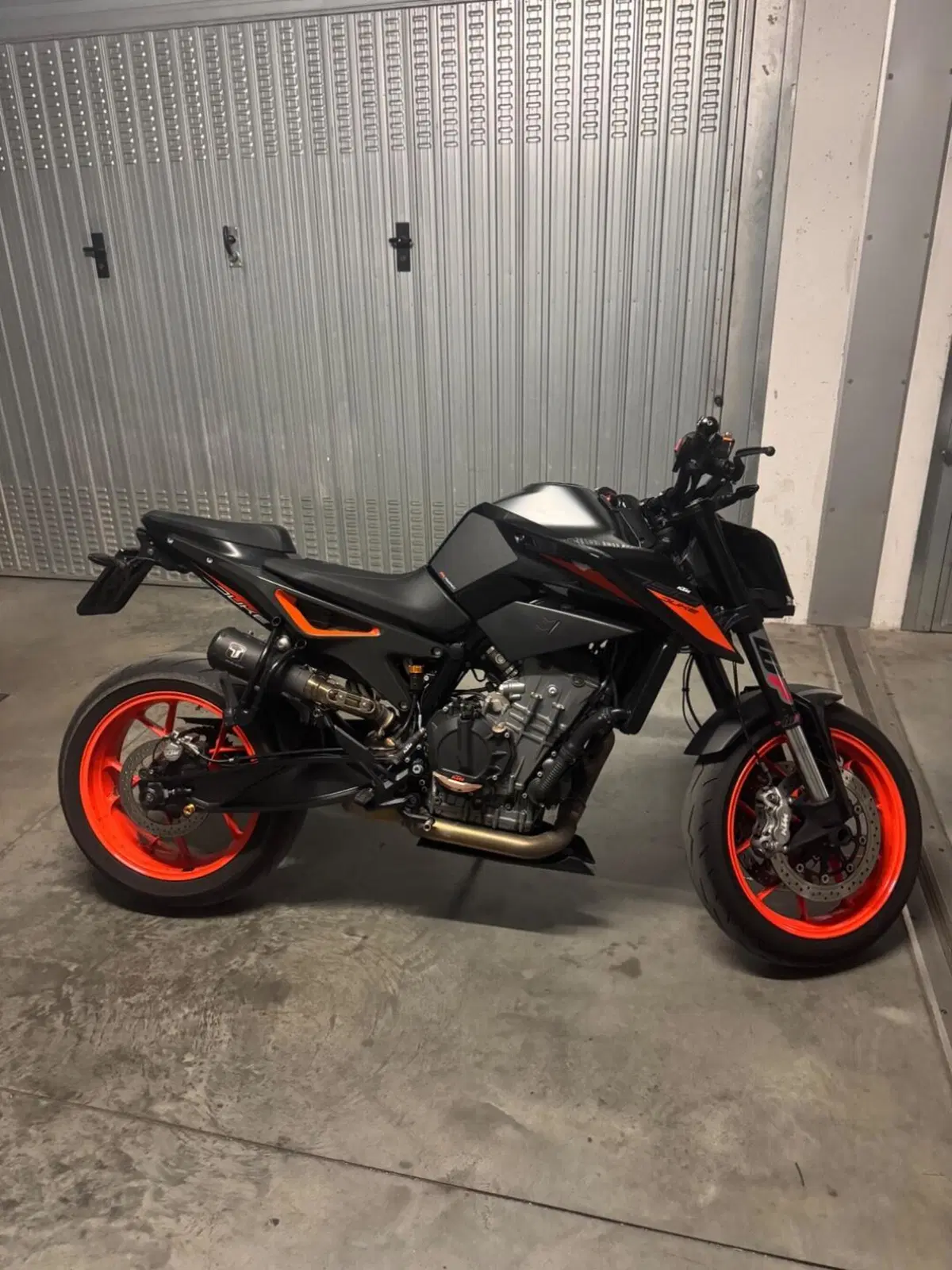 KTM 790 Duke L (2019 - 20) (4)
