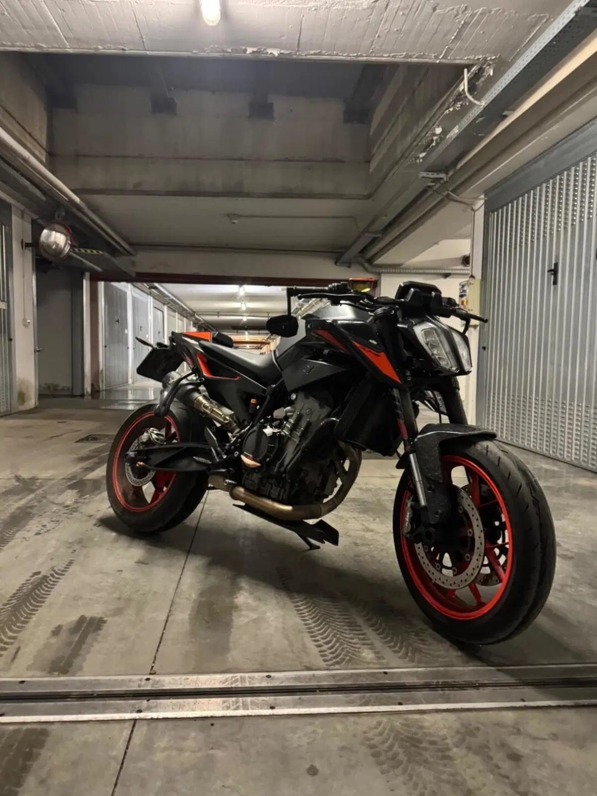KTM 790 Duke L (2019 - 20) (6)