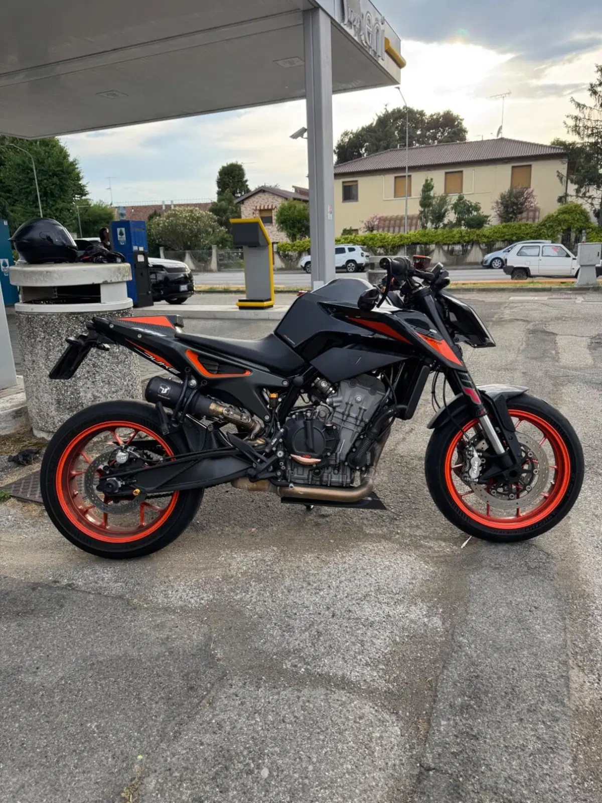 KTM 790 Duke L (2019 - 20) (7)
