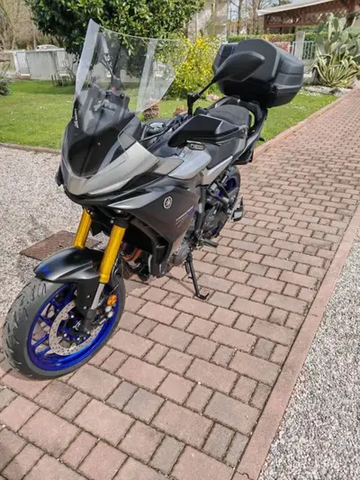 Yamaha Tracer 7 GT (2025 - 26) usata