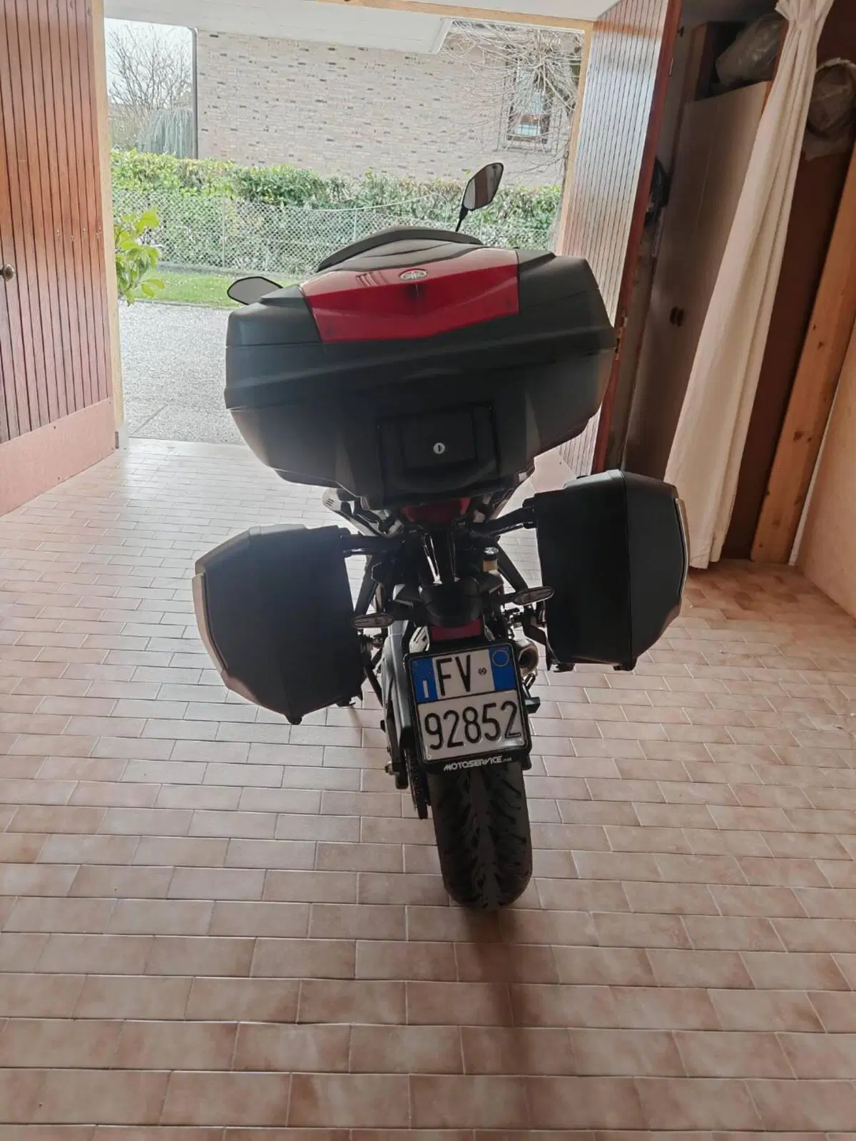 Yamaha Tracer 7 GT (2025 - 26) (3)