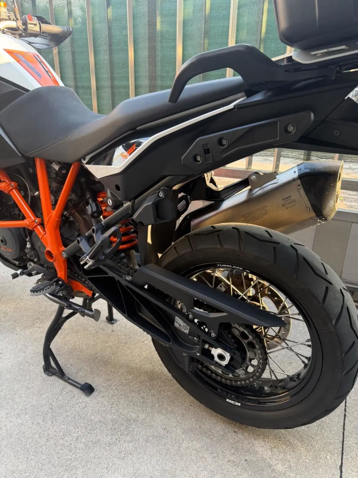 KTM 1190 Adventure R (2013 - 16) (4)