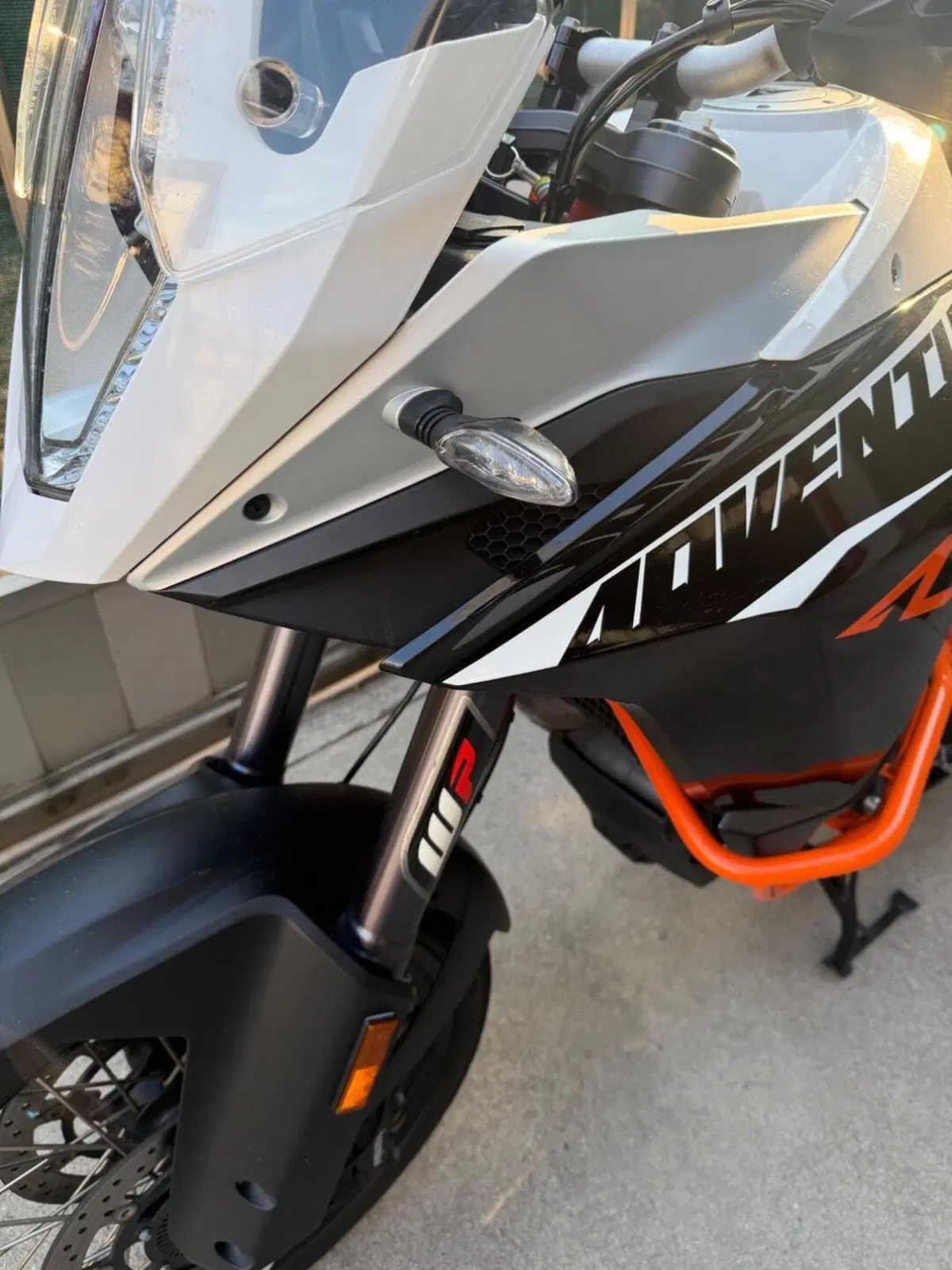 KTM 1190 Adventure R (2013 - 16) (5)