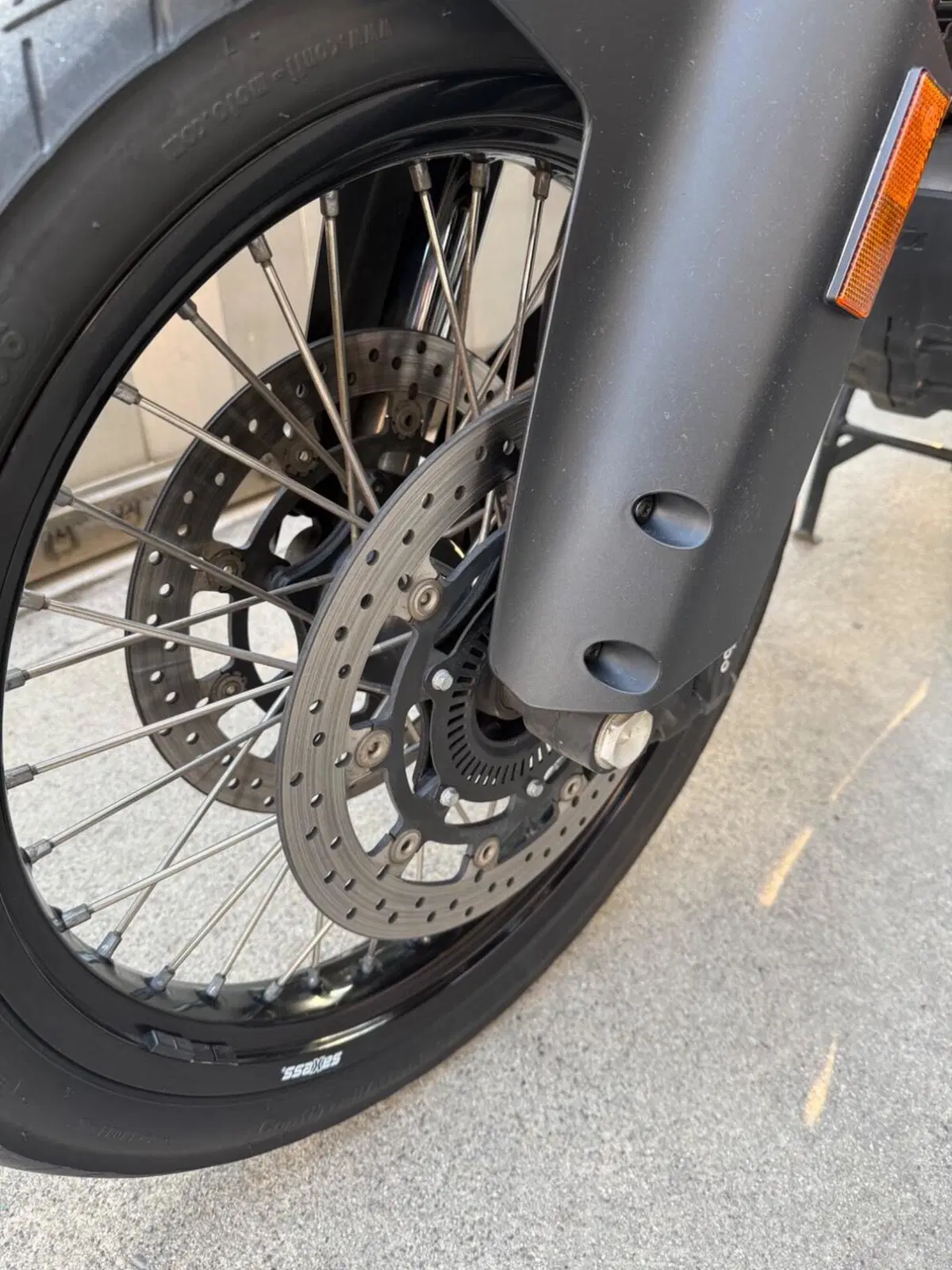 KTM 1190 Adventure R (2013 - 16) (6)
