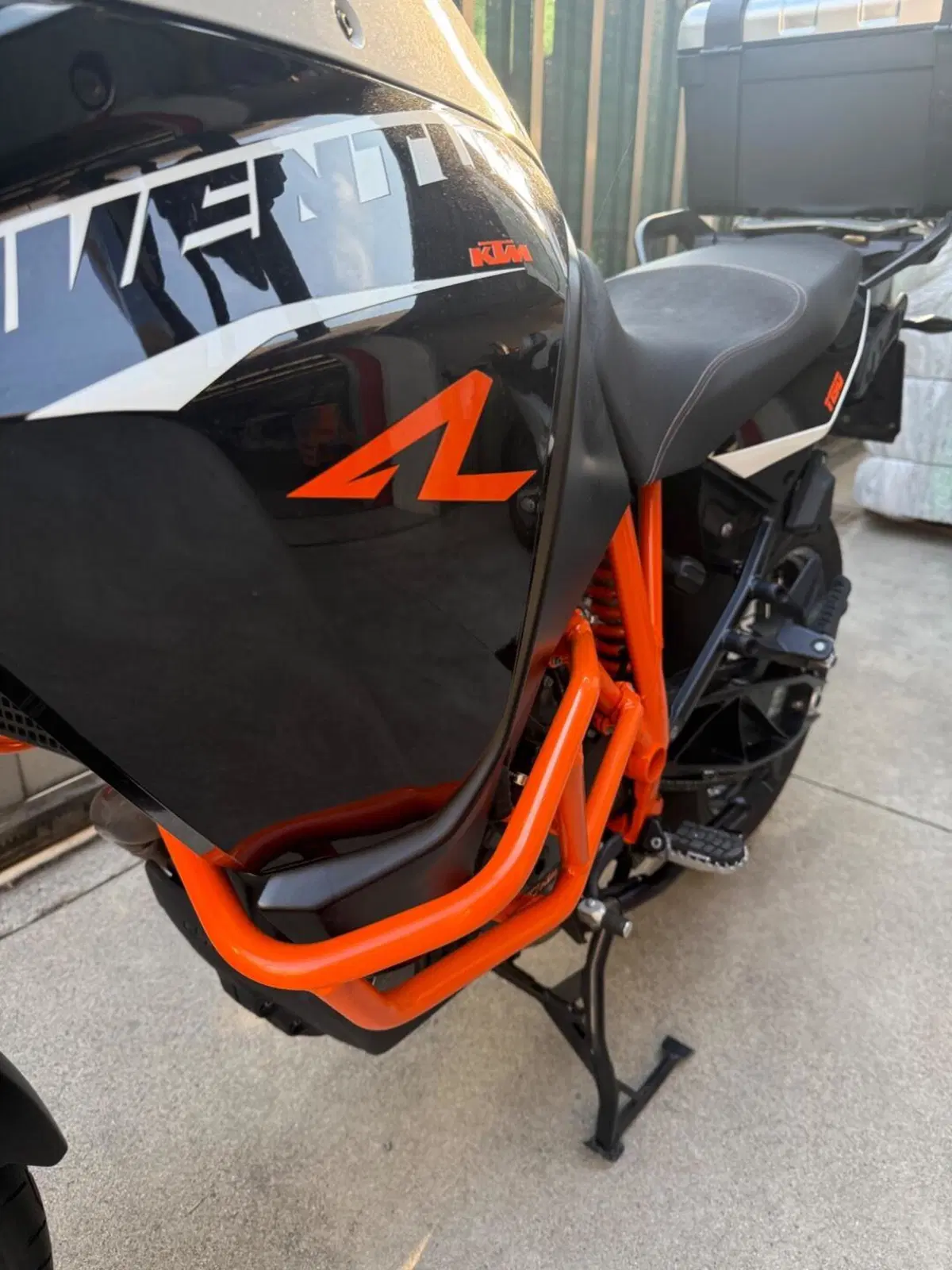 KTM 1190 Adventure R (2013 - 16) (7)