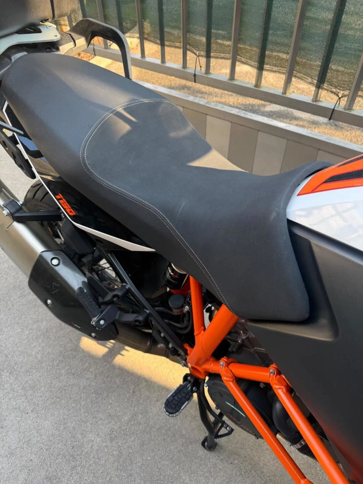 KTM 1190 Adventure R (2013 - 16) (8)