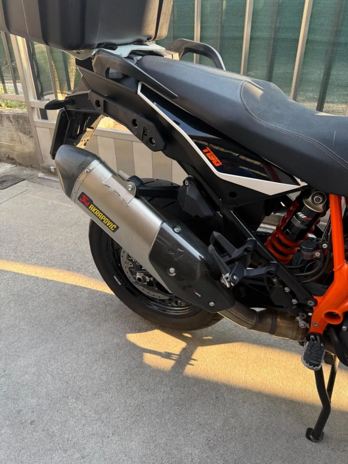 KTM 1190 Adventure R (2013 - 16) (9)