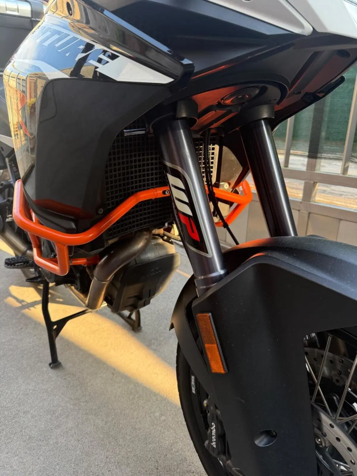 KTM 1190 Adventure R (2013 - 16) (11)