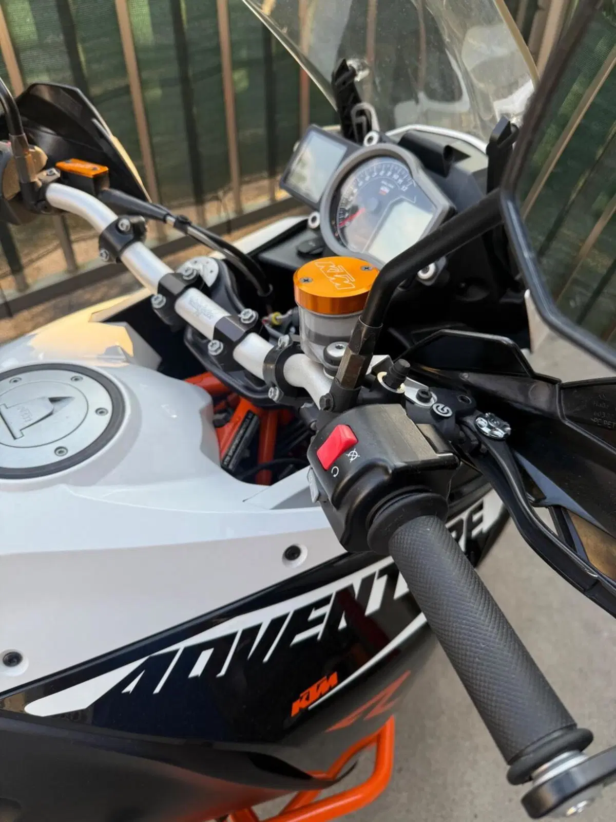 KTM 1190 Adventure R (2013 - 16) (12)