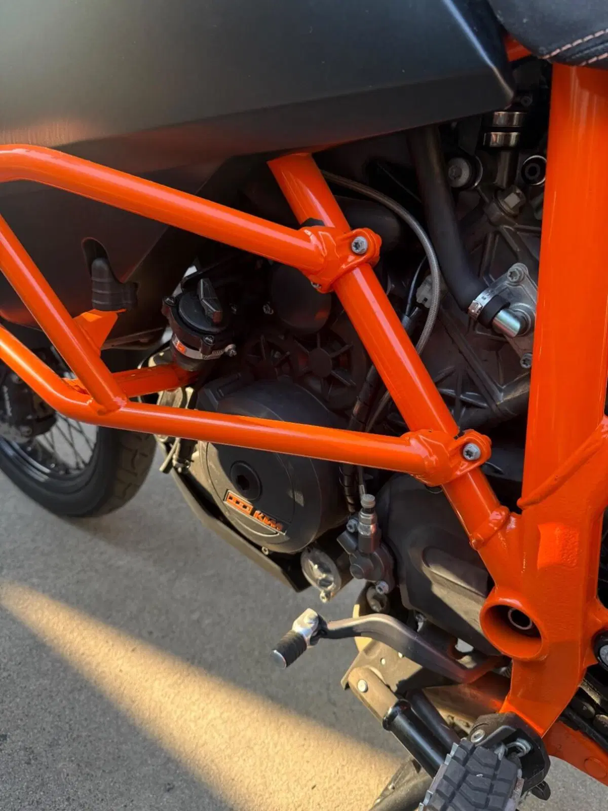 KTM 1190 Adventure R (2013 - 16) (13)