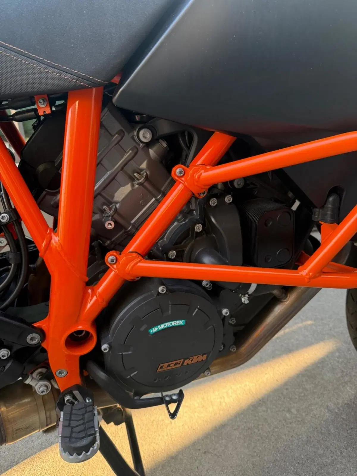 KTM 1190 Adventure R (2013 - 16) (14)