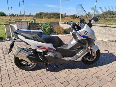 Bmw C 650 Sport (2016 - 20) usata