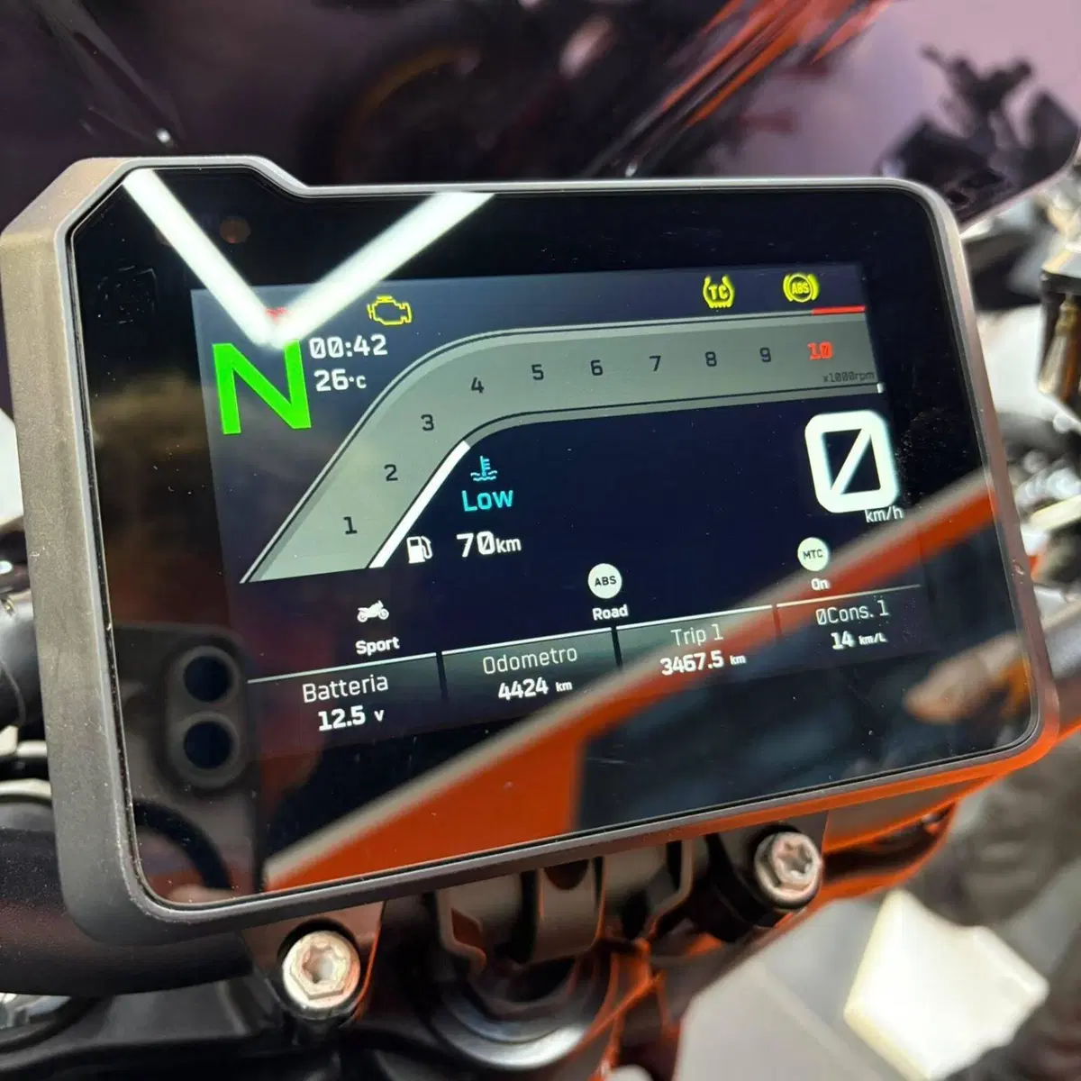 KTM 990 Duke (2024 - 26) (6)