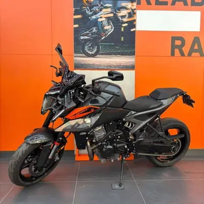 KTM 990 Duke (2024 - 26) usata