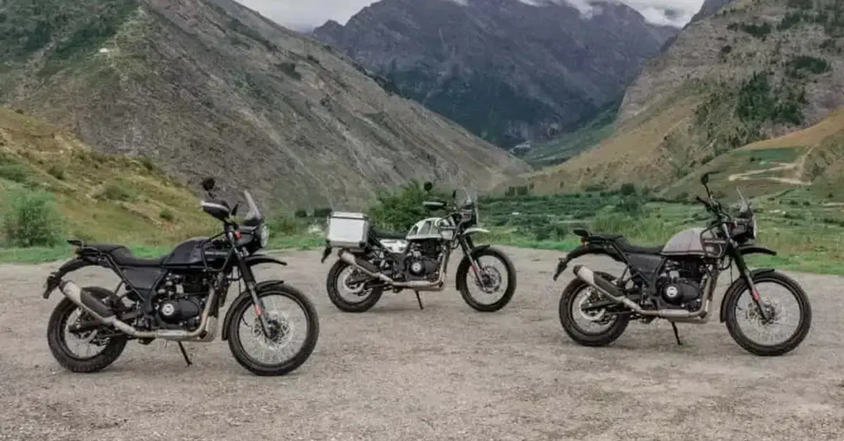 In India è boom per la Himalayan 440: stop agli ordini! E da noi invece non arriverà...