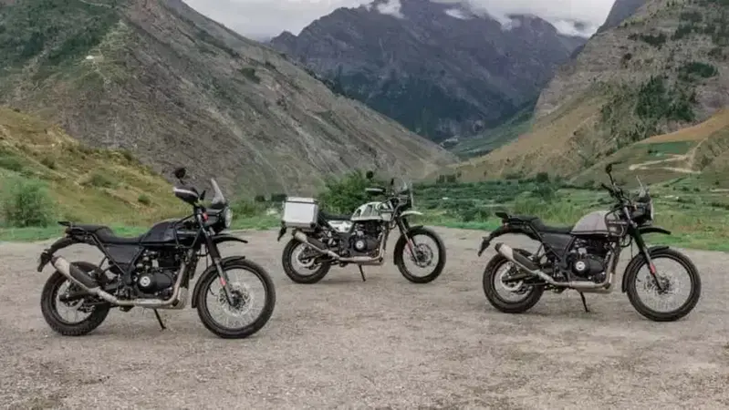 In India è boom per la Himalayan 440: stop agli ordini! E da noi invece non arriverà...