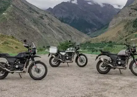 In India è boom per la Himalayan 440: stop agli ordini! E da noi invece non arriverà...
