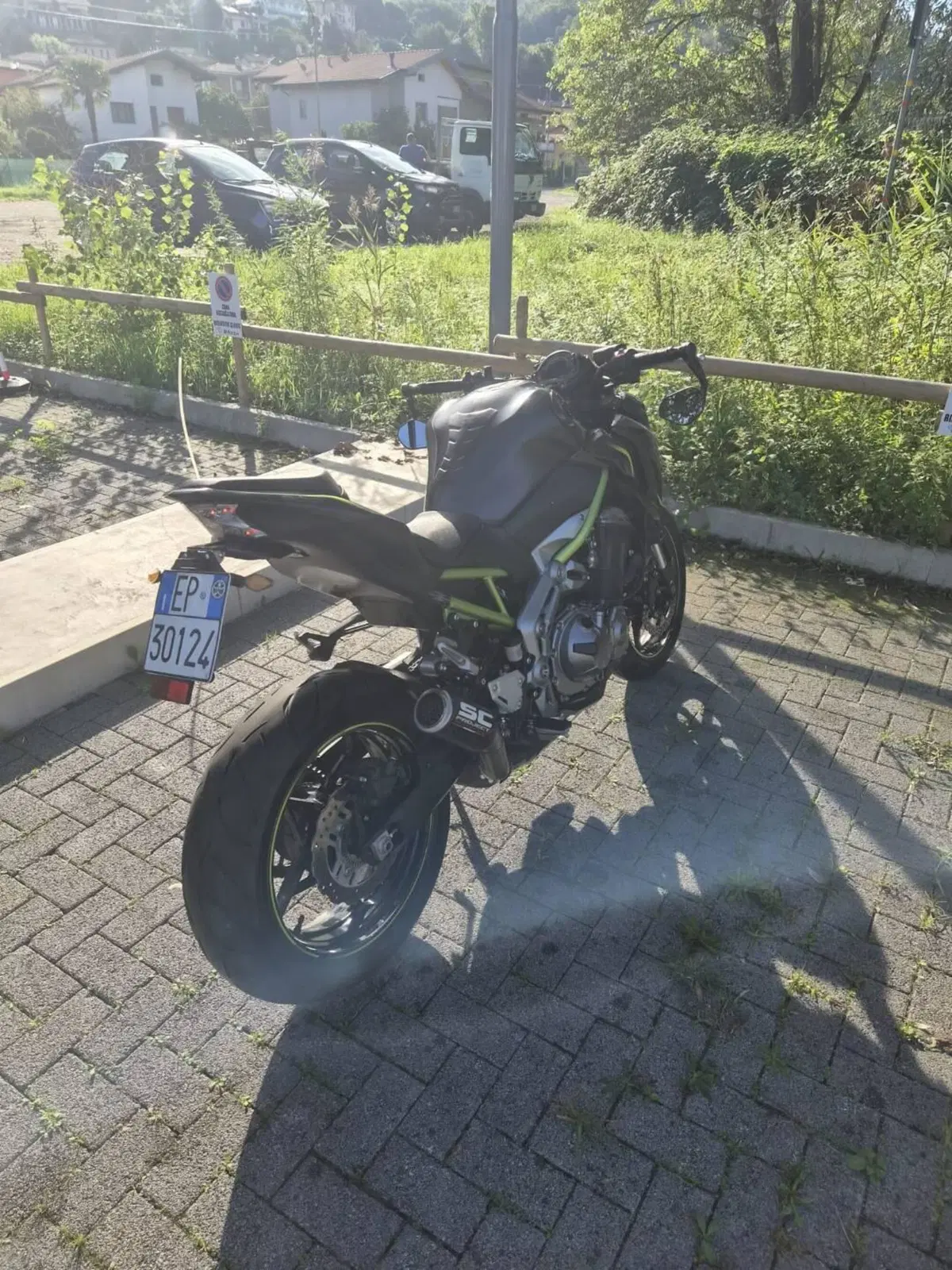 Kawasaki Z 900 A2 (2019) (4)