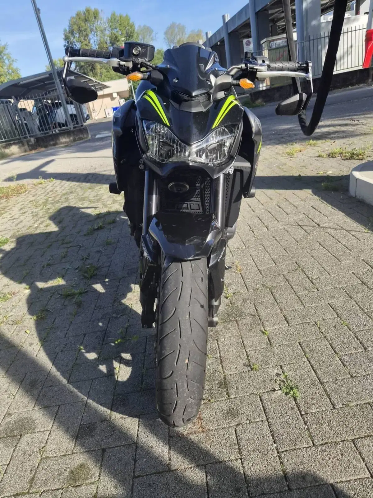 Kawasaki Z 900 A2 (2019) (7)