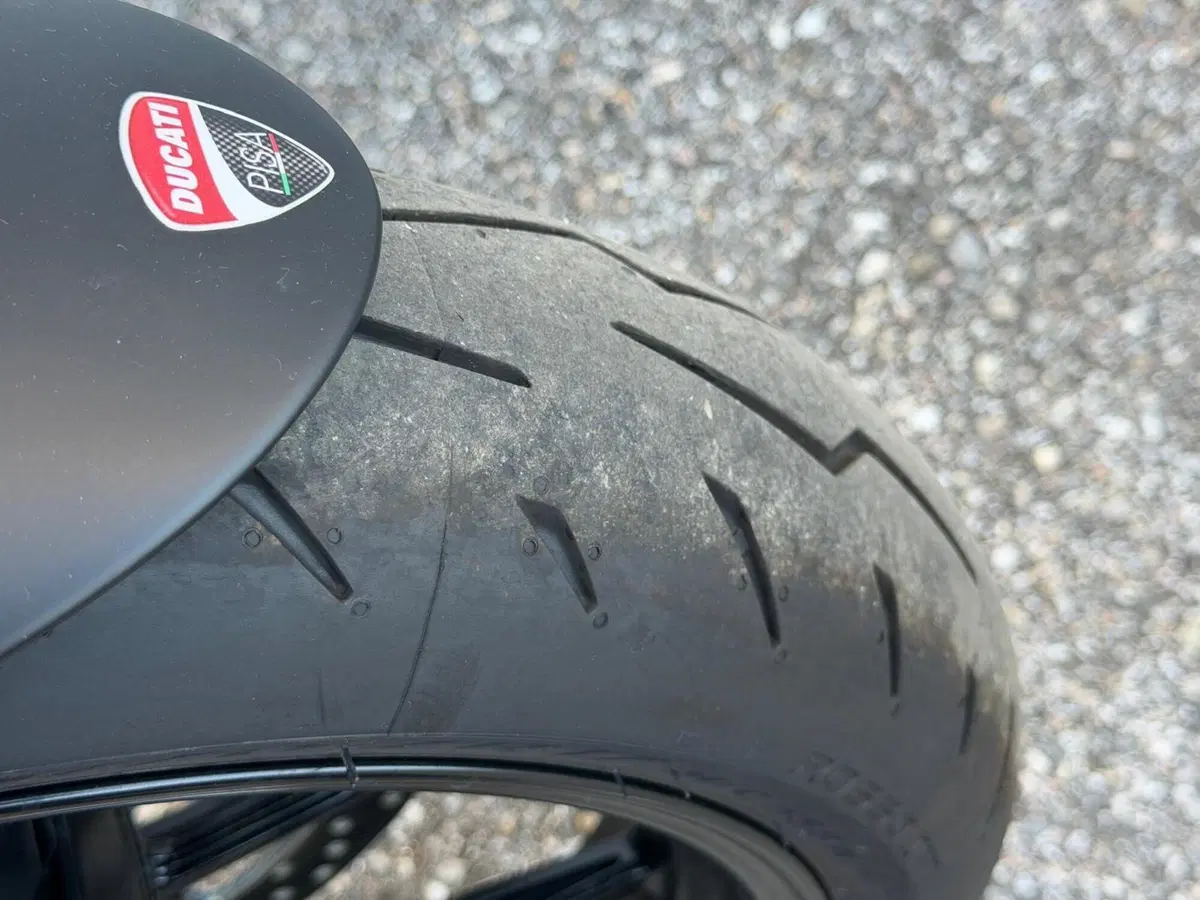 Ducati Streetfighter V2 (2022 - 24) (13)