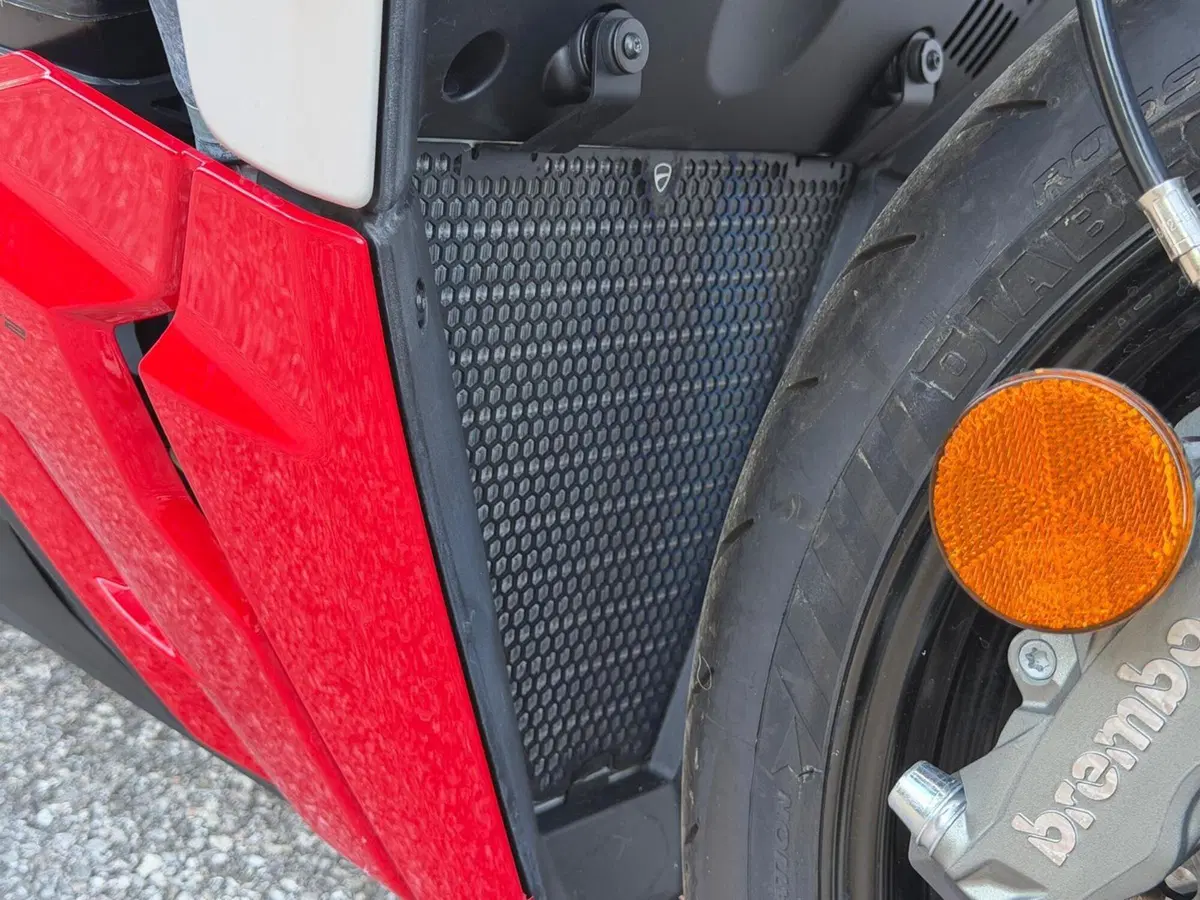 Ducati Streetfighter V2 (2022 - 24) (14)