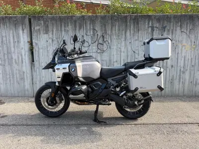Bmw R 1300 GS Adventure Triple Black (2025 - 26) usata