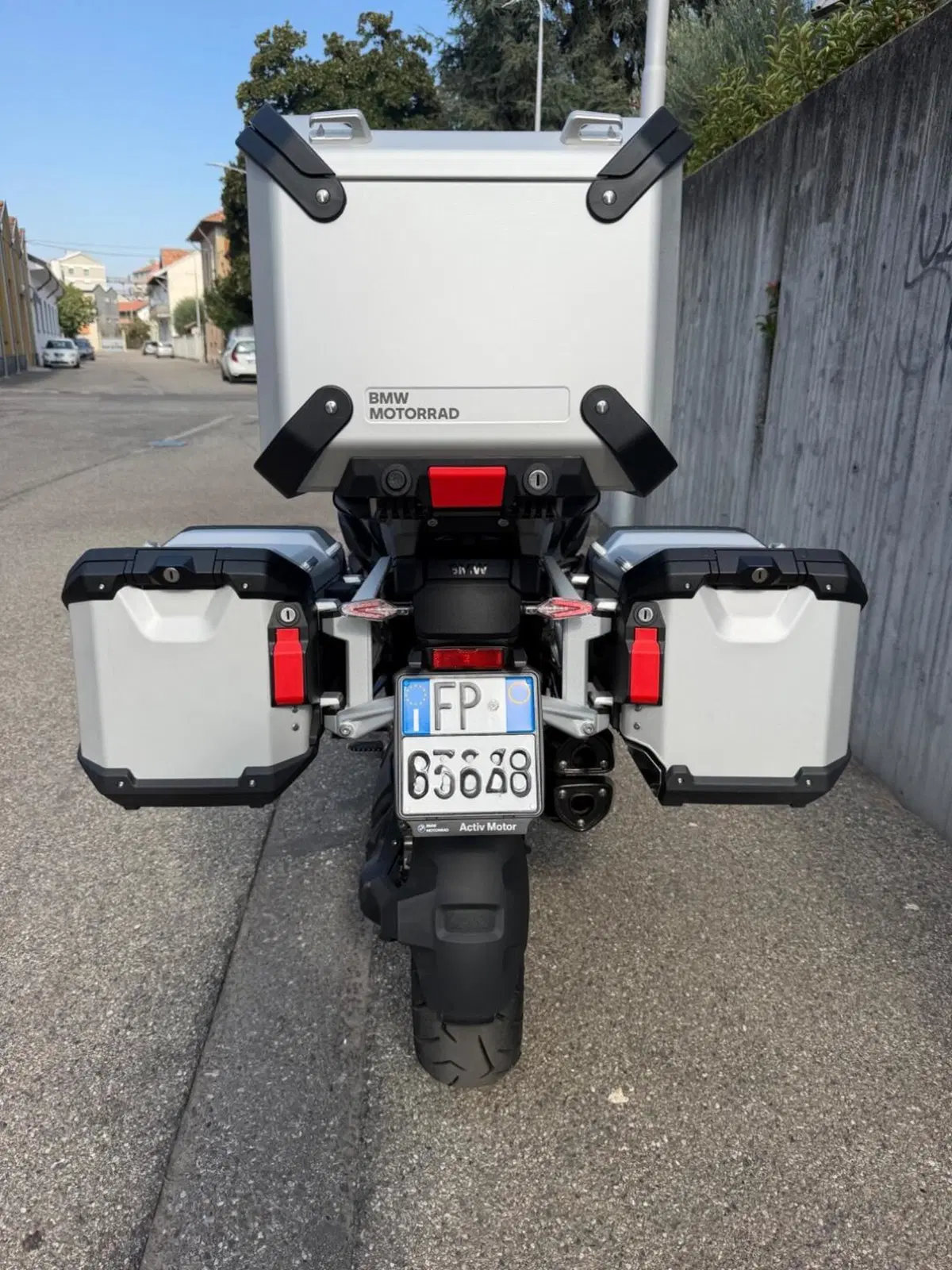 Bmw R 1300 GS Adventure Triple Black (2025 - 26) (2)