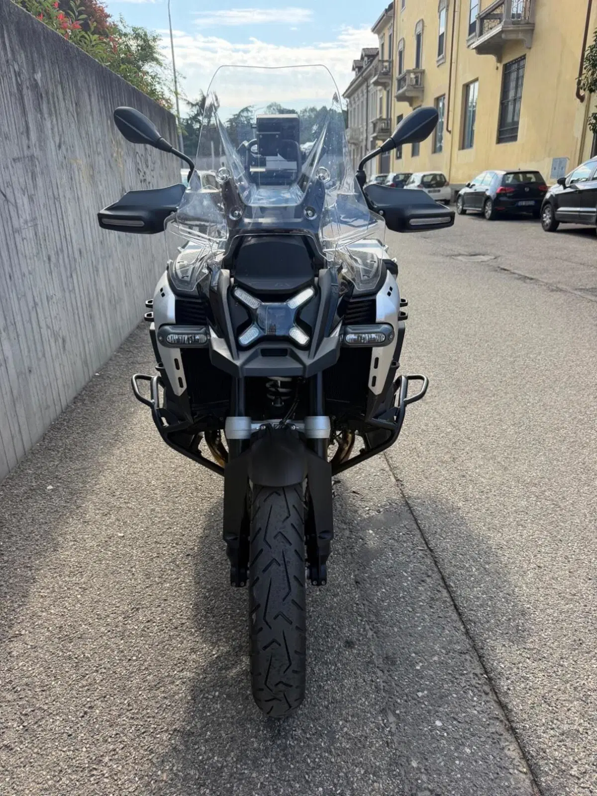 Bmw R 1300 GS Adventure Triple Black (2025 - 26) (3)