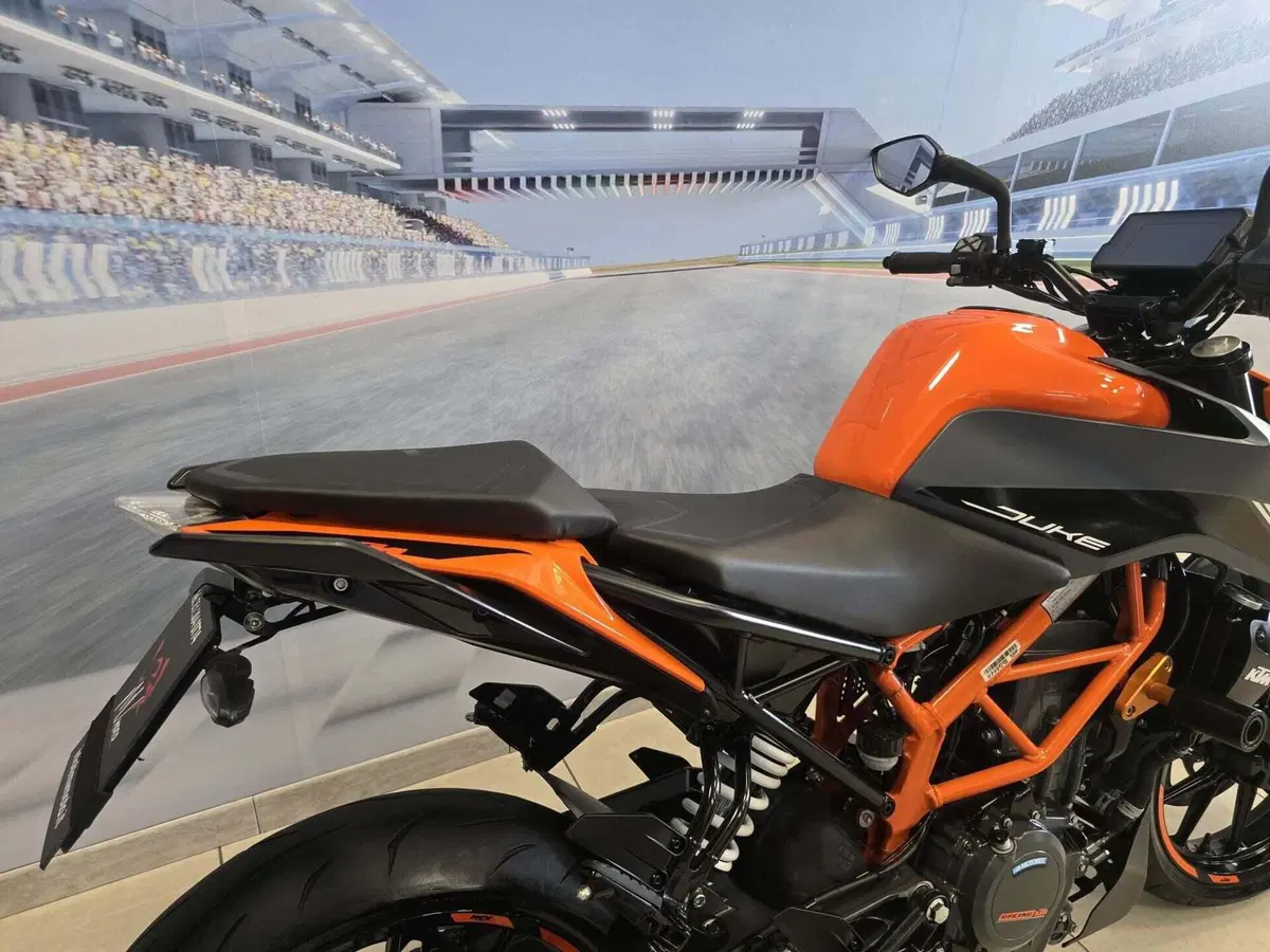 KTM 390 Duke (2021 - 23) (17)