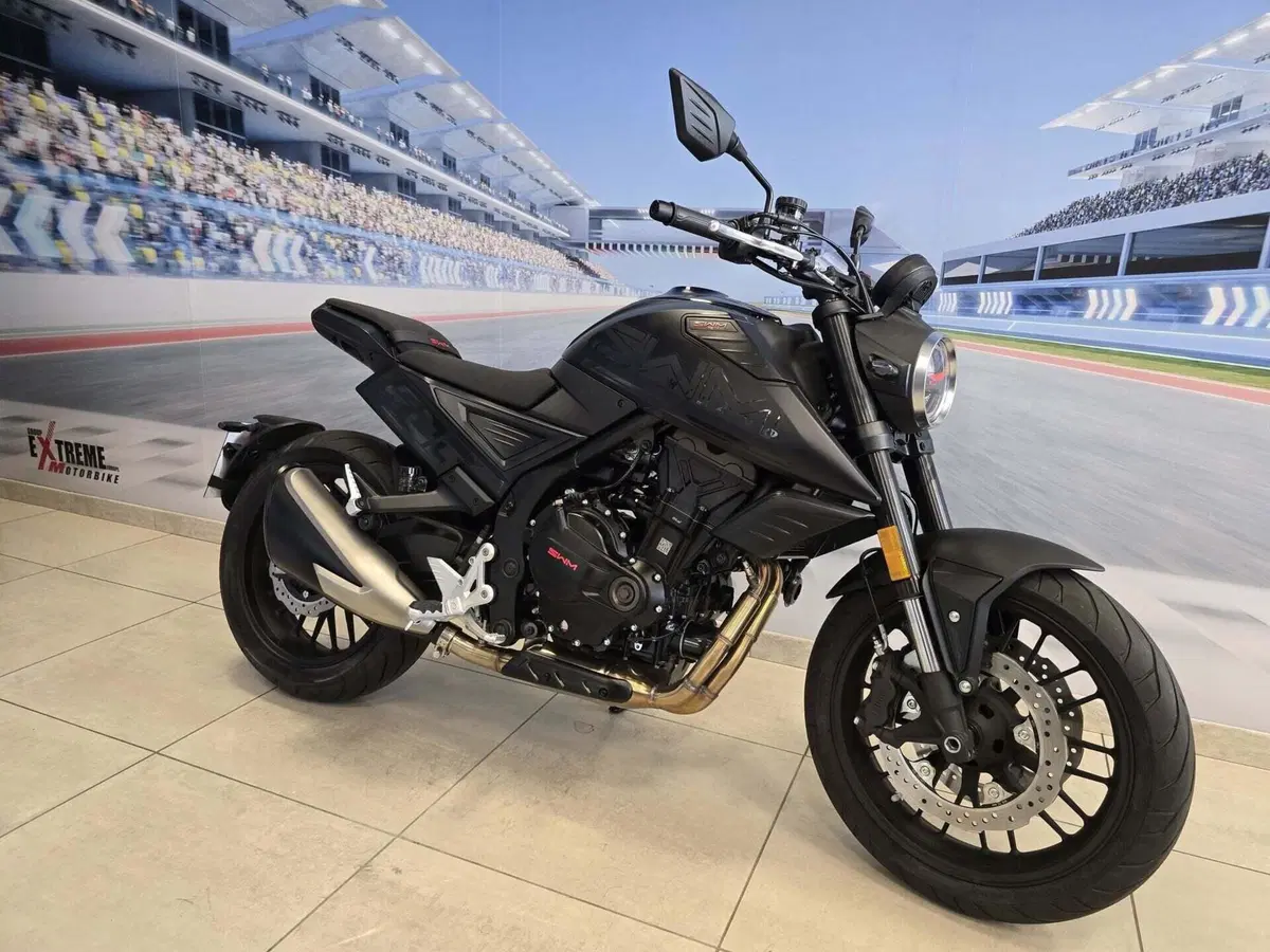 Swm Gran Milano 500 (2026) (2)