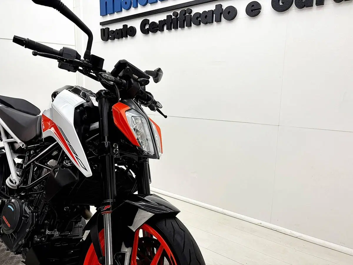 KTM 390 Duke (2021 - 23) (11)