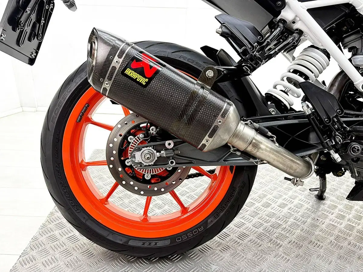 KTM 390 Duke (2021 - 23) (6)