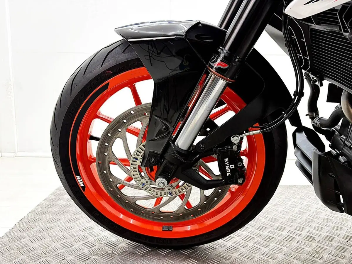 KTM 390 Duke (2021 - 23) (13)