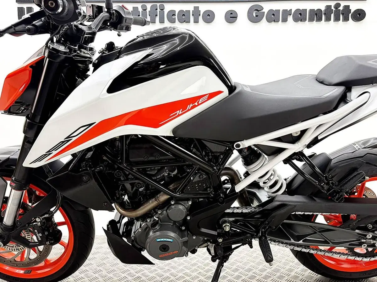 KTM 390 Duke (2021 - 23) (15)